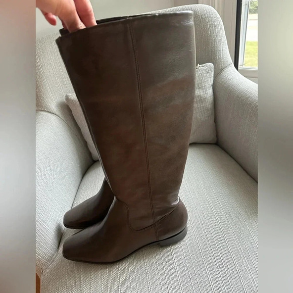 Talbots boots - Picture 9 of 9